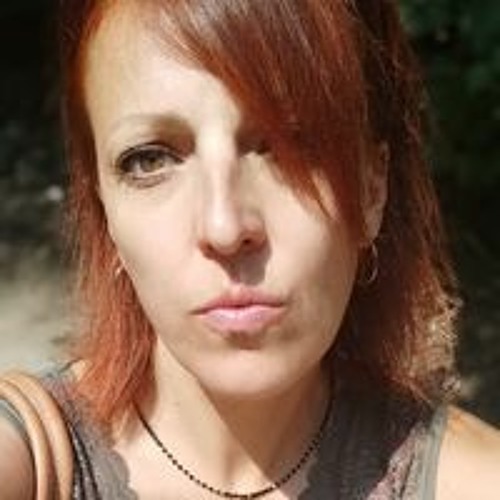 Vanessa Sagan’s avatar