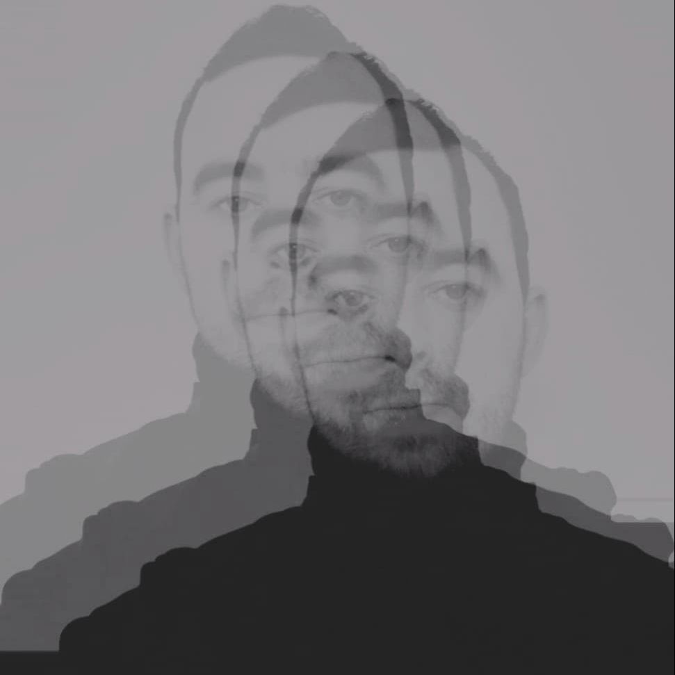 Eric Moore podcast artwork