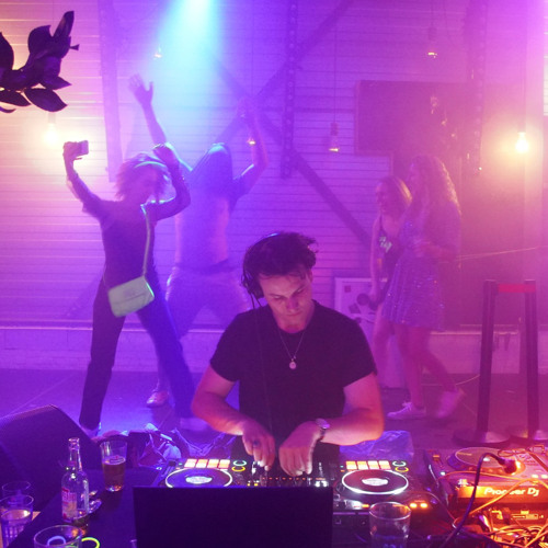 MIX 2 | REALLY DEEP / TRIBAL HOUSE