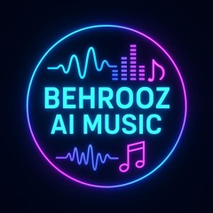 behrooz AI music