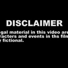 Disclaimer