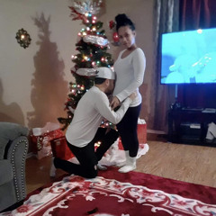 Mr and Mrs Malave 💜😘 12/23/2019 💜 2/23/2023