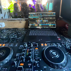 DJ Brune (maxim debruyne)