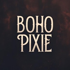 Boho Pixie