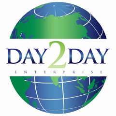 Day2Day Enterprise Talent Development