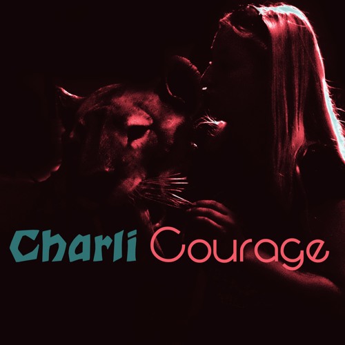 Charlicourage’s avatar