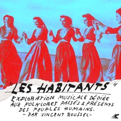LES HABITANTS