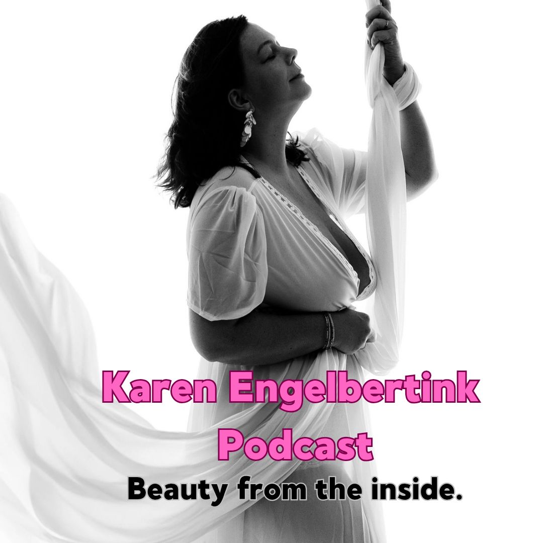Karen Engelbertink Podcast