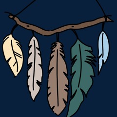 Feather Chimes