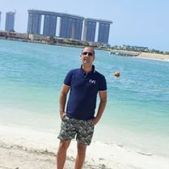 Islam Rostom