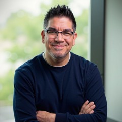 Author Aaron Ryan