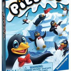 penguin's 〄