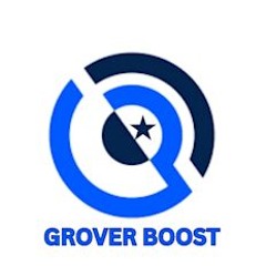Grover Boost