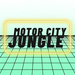 Motor City Jungle