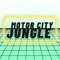 Motor City Jungle