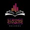 Strange Stories Records