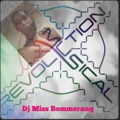 Dj Miss Boomerang
