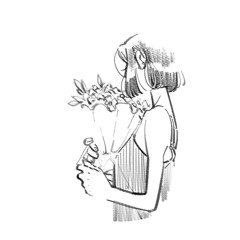 April After All