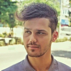 arash darbandi