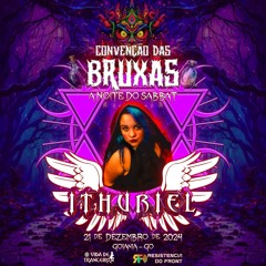 ITHURIEL LIVE