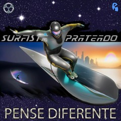 SURFISTA PRATEADO