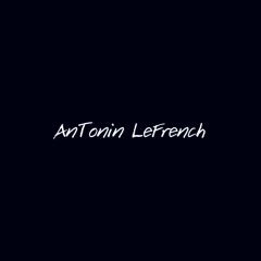 Antonin Lefrench
