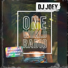 1WrldRadio 🌍 🔊