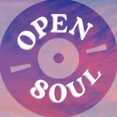 Open Soul Instrumentals
