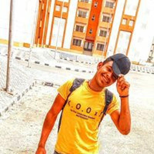 Mohamed Naji’s avatar