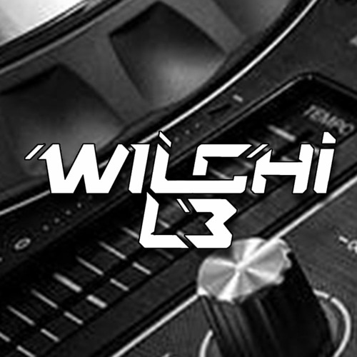 DJ WiL_Chi L3™ 506’s avatar