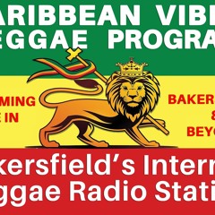 Caribbean Vibes Radio 