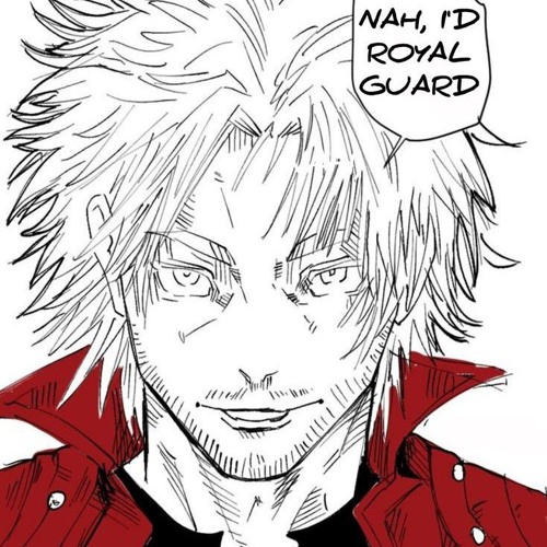 Dante — artist photo