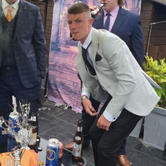 Ben Smailes