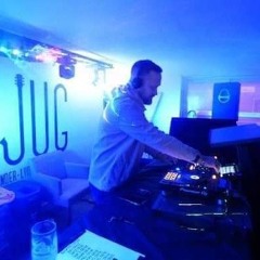 dj lee Ferguson