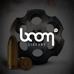 BOOM Library