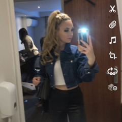 Olivia Jemson