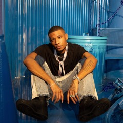 Official Je'Juan Antonio