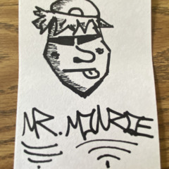Mr Monroe