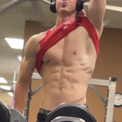 Caden Terry