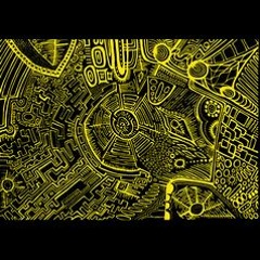 Cosmic Rider