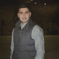 Mohammad Qteifan