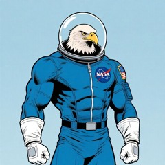 Space Eagle