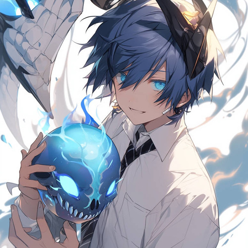 black wolf  🎃ϞϞ(๑⚈ ․̫ ⚈๑)∩🎃’s avatar