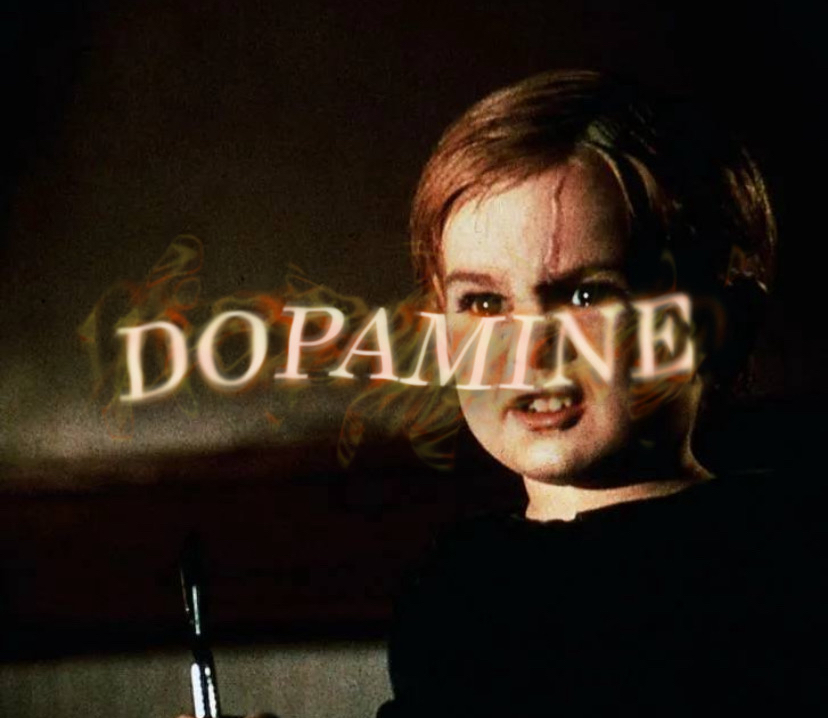 DOPAMINE