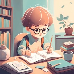 Lofi Kid
