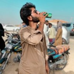 Waqar Panahwar