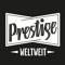 Prestige weltweit Label