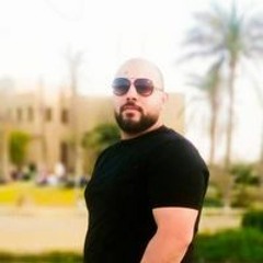 Mahmoud Karam