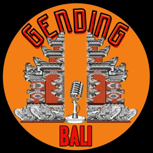 Gending Bali’s avatar