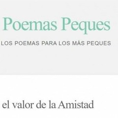 Poemas Peques